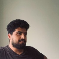QBurst Employee Varun Rajeevan's profile photo