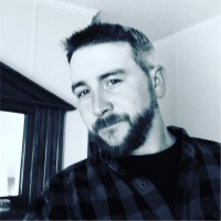 CNC Fabricators Employee Timothy Doss's profile photo