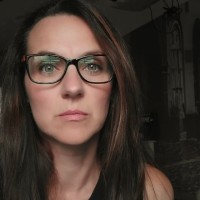 Katarzyna Hughes Email