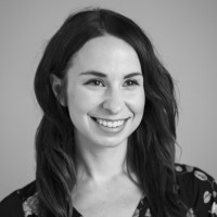 Huge Employee Kelsey Ray's profile photo