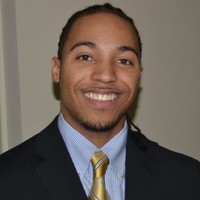 Amazon Employee Greg Hardy's profile photo