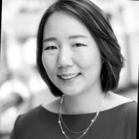 Axine Water Technologies Employee Grace Lee's profile photo