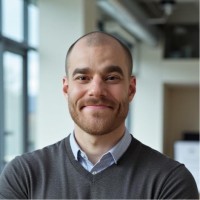 McClave + Associates Employee Harrison Karlewicz's profile photo