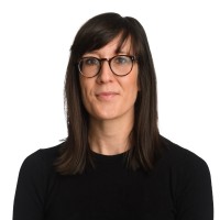 AEGIS London Employee Bianca Reid's profile photo