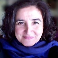BrandMedia Comunicación & Marketing Employee Victoria Jaén Bohórquez's profile photo