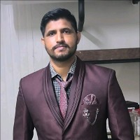 Micro Instruments co. Employee Ashok Kumar's profile photo