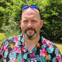 CRA Architects Employee Tad Crowson's profile photo