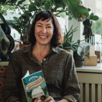 maxwell+spark Employee Nicole Rimensberger's profile photo