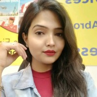 Zerif Employee Puja Joshi's profile photo