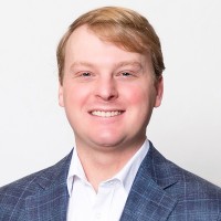 Kimley-Horn Employee Austin Jackson's profile photo