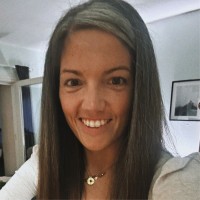 Foster Employee Federica S's profile photo