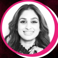 Kerusha Kanjee Email