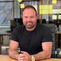 Full Sail Media Employee Nelson Anderson's profile photo