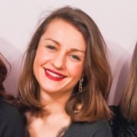Guerlain Employee Laure Marre-Staeffen's profile photo