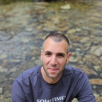 Kobi Pahima's profile photo