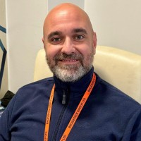 Broderick Group Limited Employee Paul Williams's profile photo