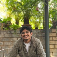 CodeCraft Technologies Pvt Ltd Employee Subramanya C's profile photo
