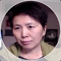 University of Birmingham Employee Xiaoying Li's profile photo