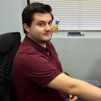 ePageCity, Inc. Employee Joshua Weikel's profile photo