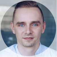 RAF-AVIA Employee Roberts Kalnins's profile photo