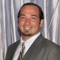 Business Computer Skills Employee Dan Blackhall's profile photo