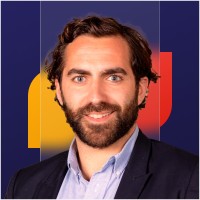 Beeple Employee Arnaud Charvin's profile photo