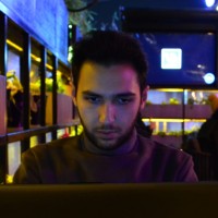 TechStrata Employee Meraj Oulaghi's profile photo