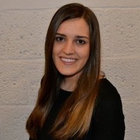 Lefties Employee Sandra Rodríguez's profile photo
