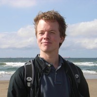 SWOV Employee Jan van Petegem's profile photo