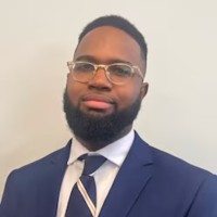 Honda Marysville Employee Demario Knight's profile photo