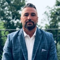 Salesforce Employee Brian Dean's profile photo