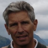 Ground Truth Solutions Employee Nicholas van Praag's profile photo