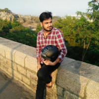 BlueSapling Employee Avishek Prasad's profile photo