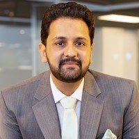 Burque Employee Irfan Haq's profile photo