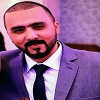 Arab Bank Employee Hussein Othman's profile photo