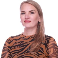 Irina Gruszka Email & Phone Number