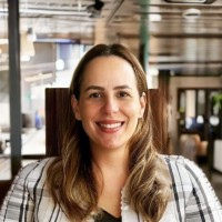 Demarest Advogados Employee Nathalia MacHado's profile photo
