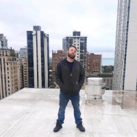 PARKWAY ELEVATORS Employee Aaron Coleman's profile photo