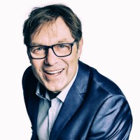 Frank van Pommeren Email & Phone Number