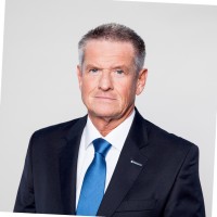 FAUN Umwelttechnik GmbH & Co. KG Employee Burkard Oppmann's profile photo