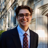 HAVEN Free Clinic Employee Mateo Ramírez-Valentini's profile photo