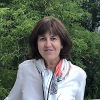 La Fémis (École nationale supérieure des métiers de l'image et du son) Employee Annick Haegel's profile photo