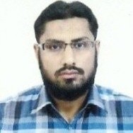 Alkhidmat Karachi Employee Musab Qadir's profile photo
