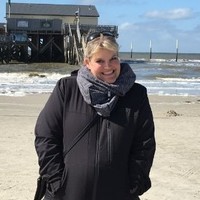 Pam Patrick Email & Phone Number