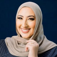Nour Salus Email & Phone Number