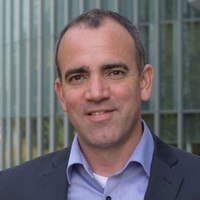 Hunter College Employee Rein Ulijn's profile photo