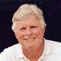 Hiscutt and Associates, Inc. Employee Peter Hiscutt's profile photo