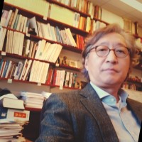 Jeong-Ho Roh Email & Phone Number