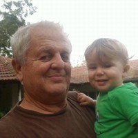 Tiny Love Employee Eddi Bilgorai's profile photo