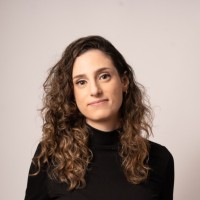 Practical Venture Capital Employee Karin Tenenboim's profile photo